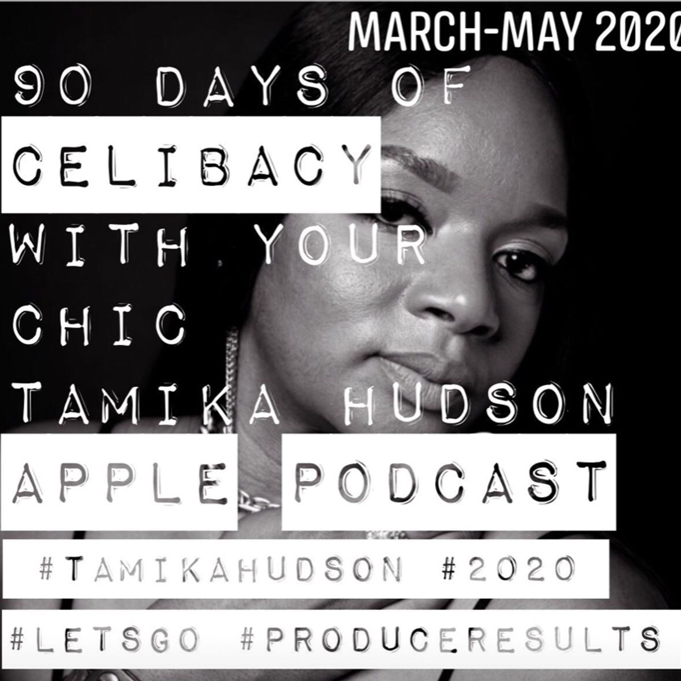 Cap On My Frivolous w/ Tamika Hudson