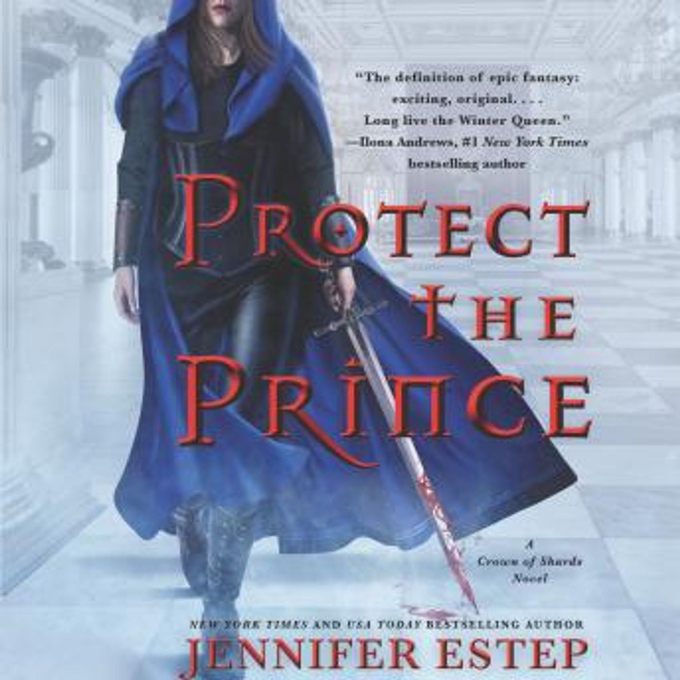 Download Latest Full Audiobooks in Science Fiction & Fantasy, Epic Fantasy