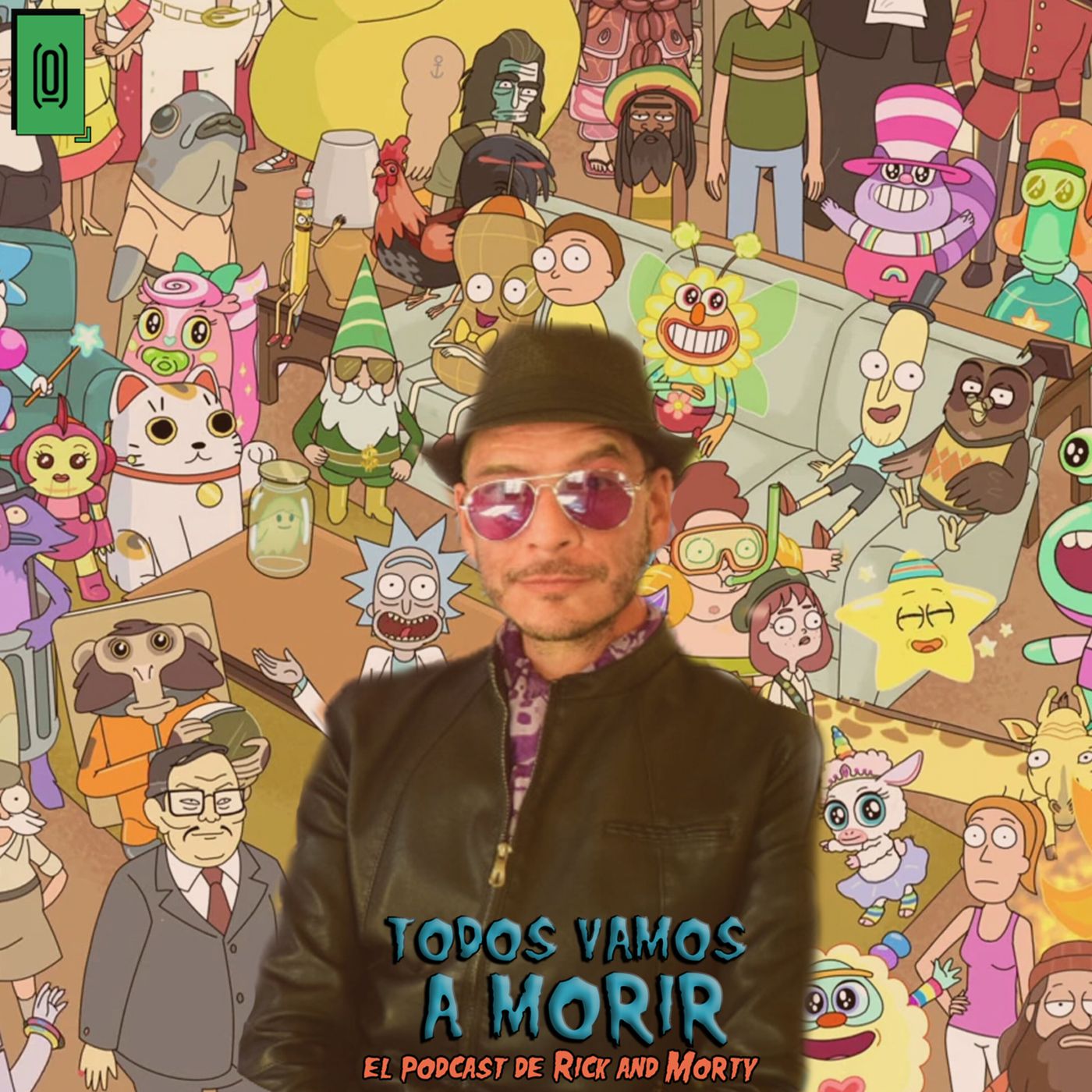 Todos Vamos a Morir