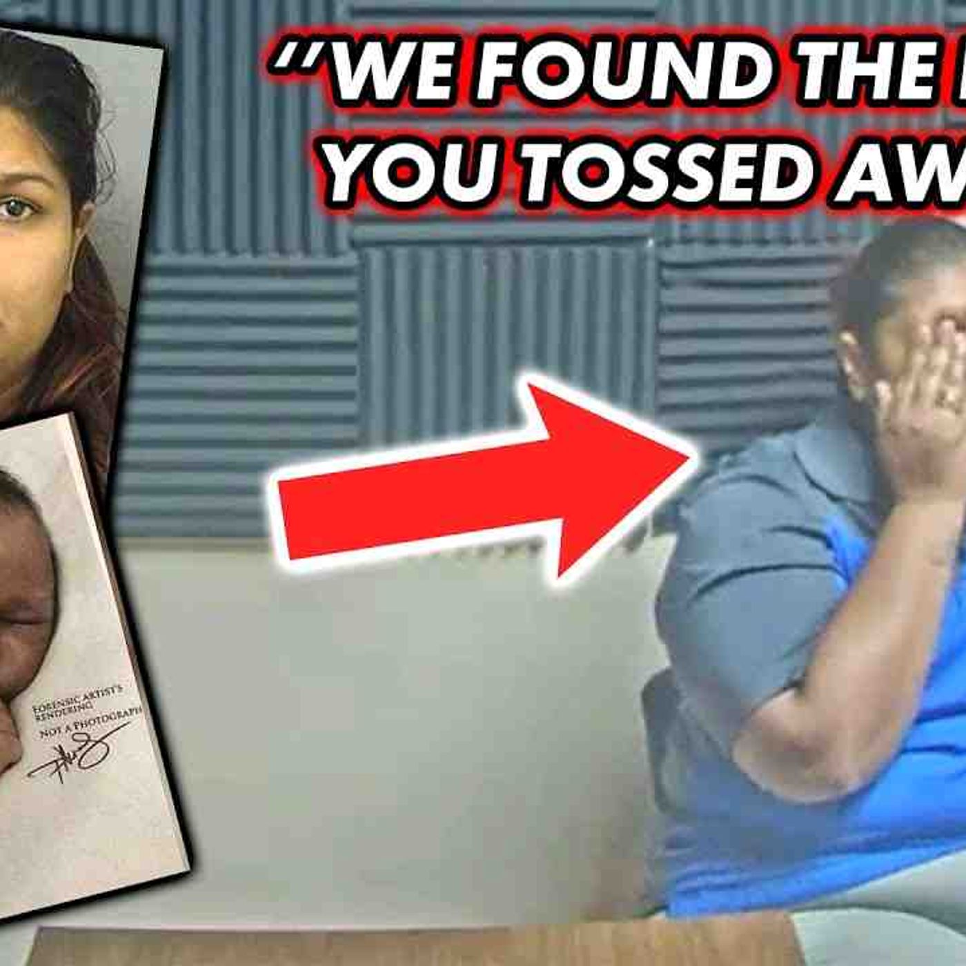 25 Year Old Had 5 Abortions But Then Police Find The 6th Infant episode artwork