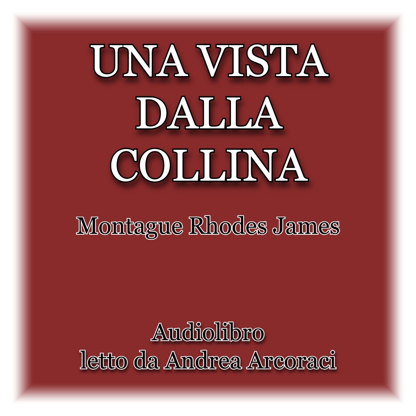 Una vista dalla collina podcast artwork