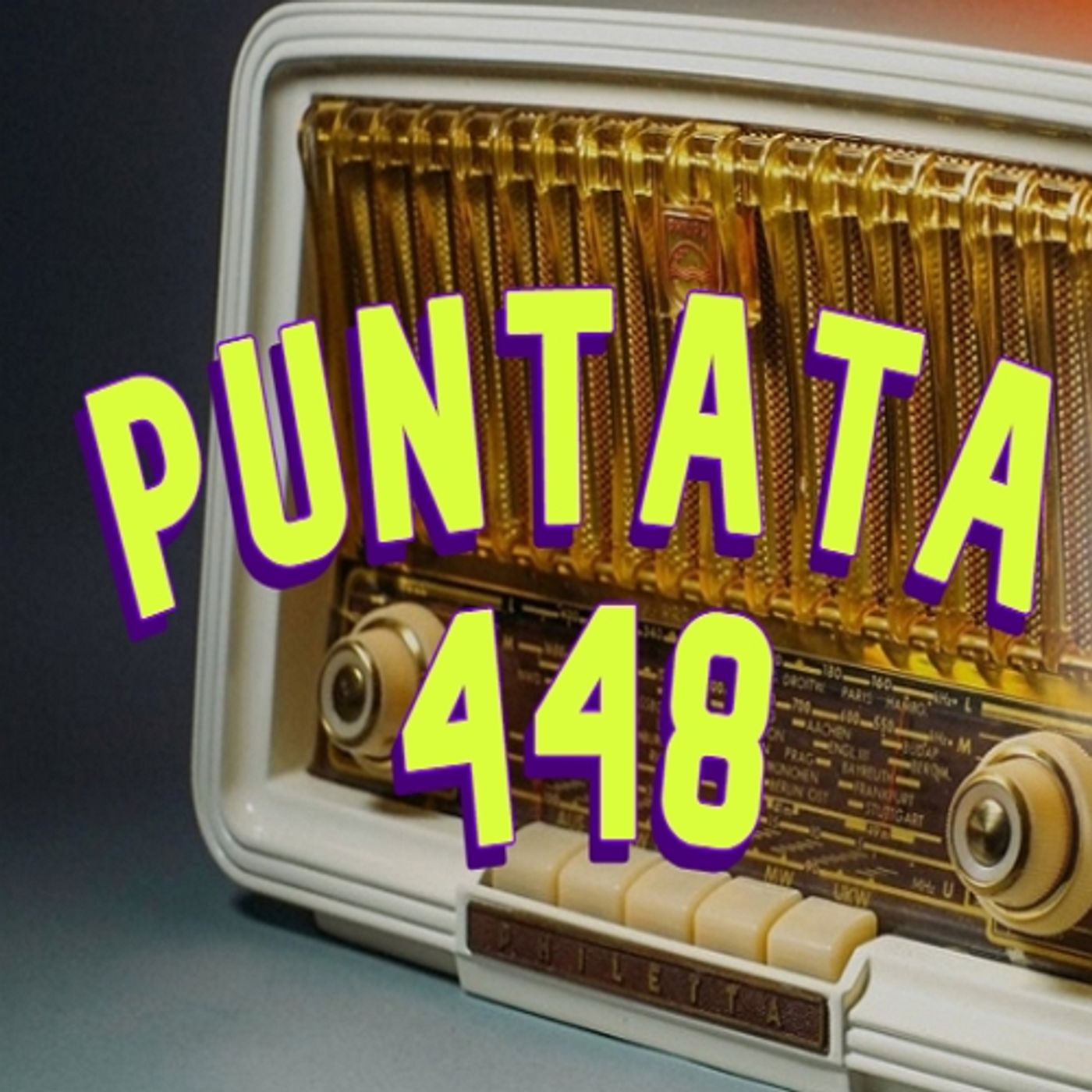 Border Nights, puntata 448 (Frabolo, Dadrim, Emiliano Moroni 24-01-2023)