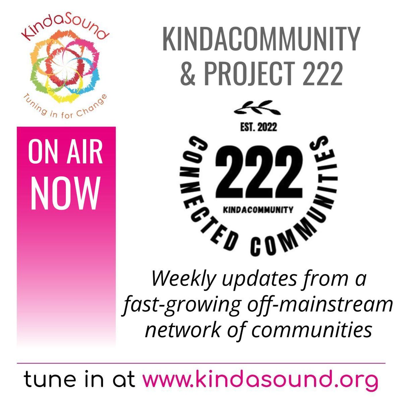 The Learnings in Teaching | KindaCommunity & Project 222 Updates