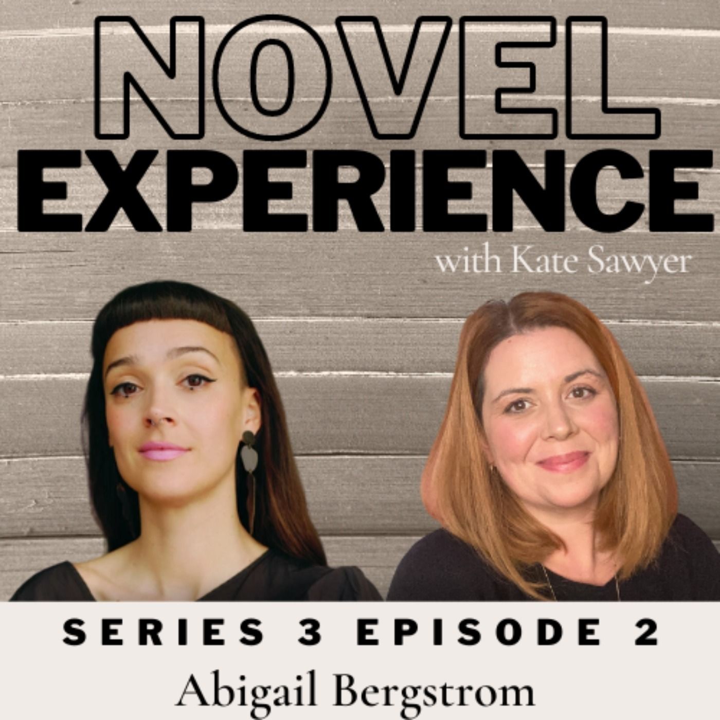 Novel Experience