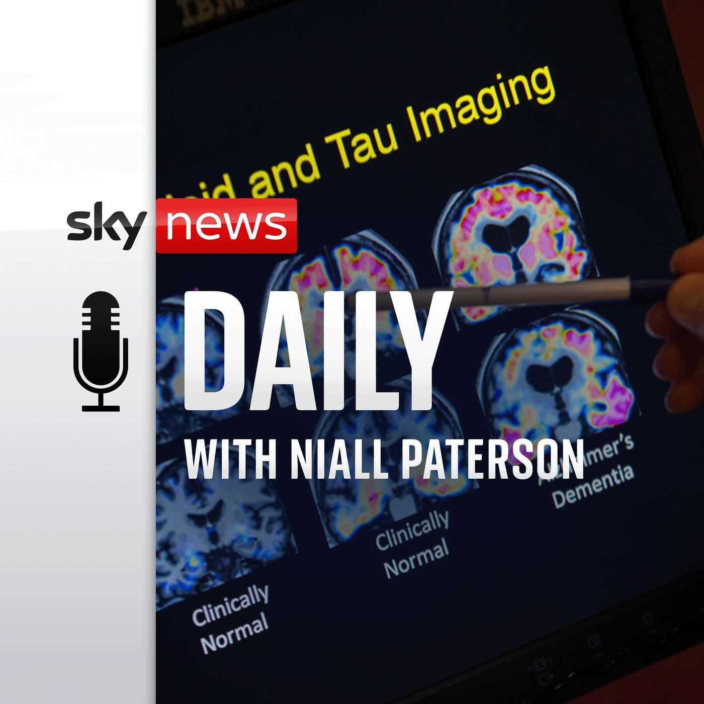 Sky News Daily