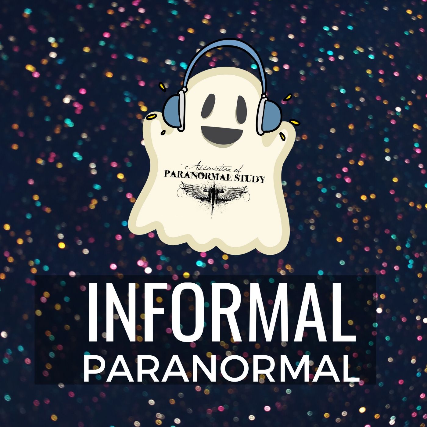 Informal Paranormal