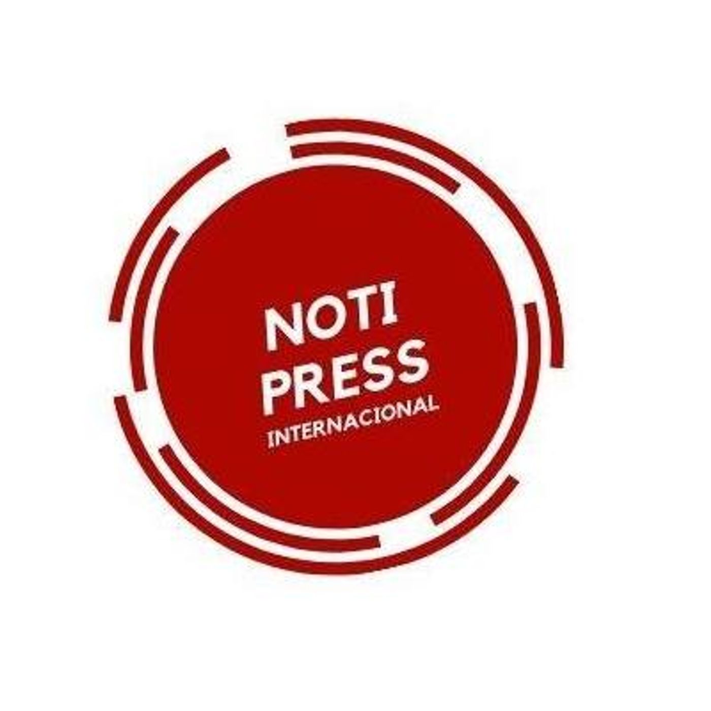 NOTIPRESS INTERNACIONAL\'s podcast