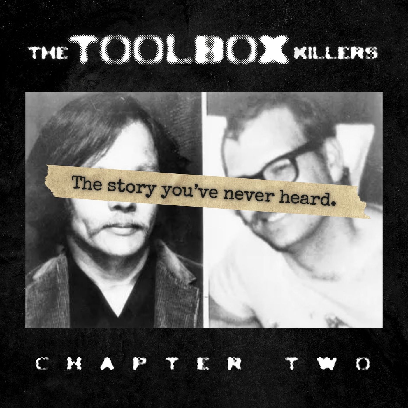 S11, Chapter 2: California Men's Colony