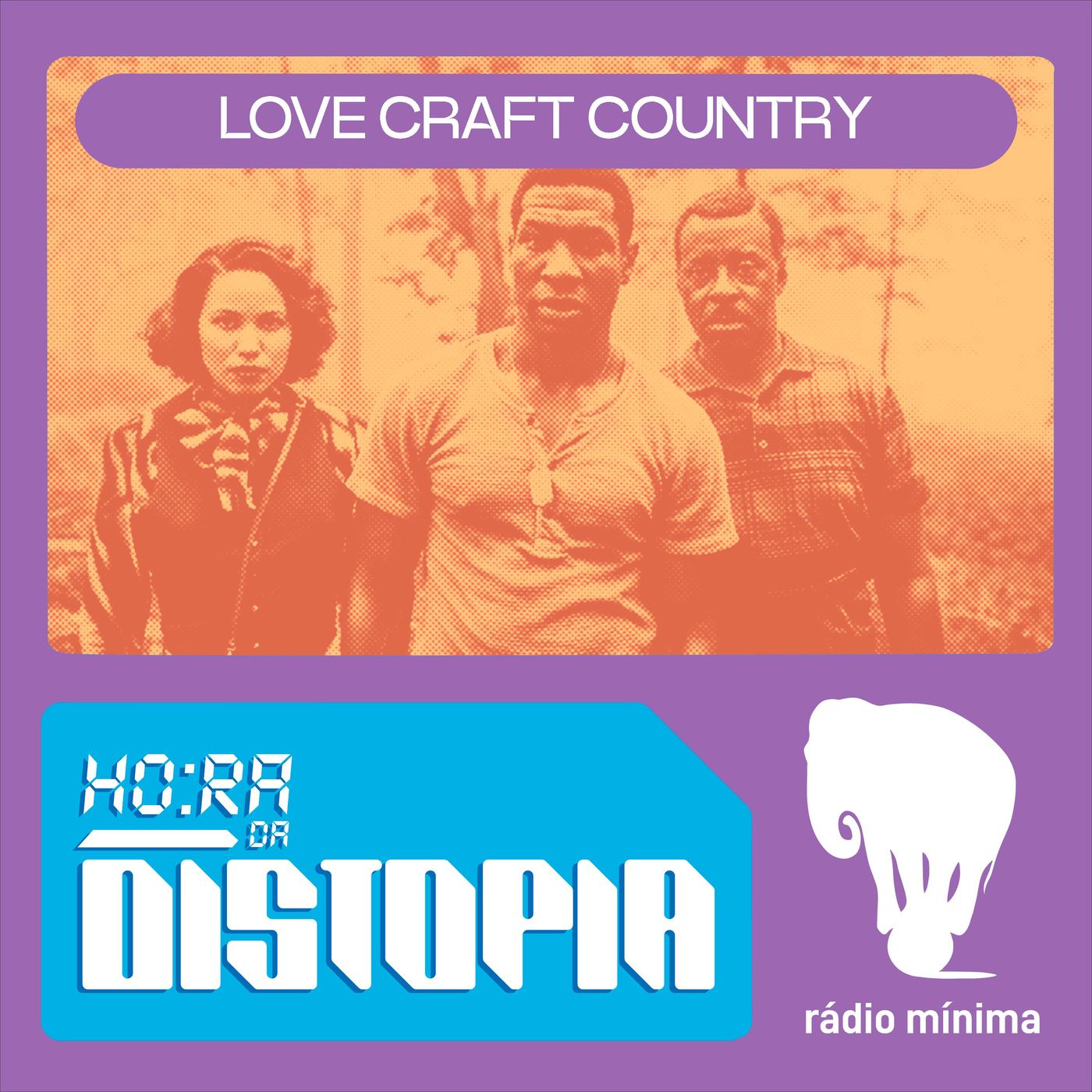 Lovecraft Country Lovecraft Country