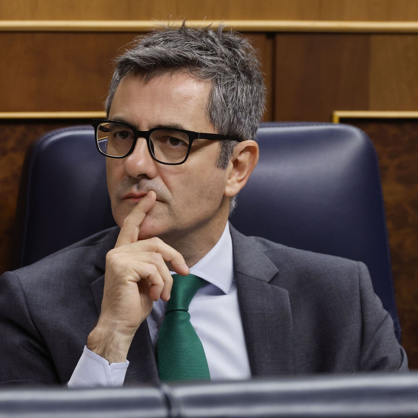 La República de los Tonnntos: "La condición de mentiroso impenitente" de Félix Bolaños