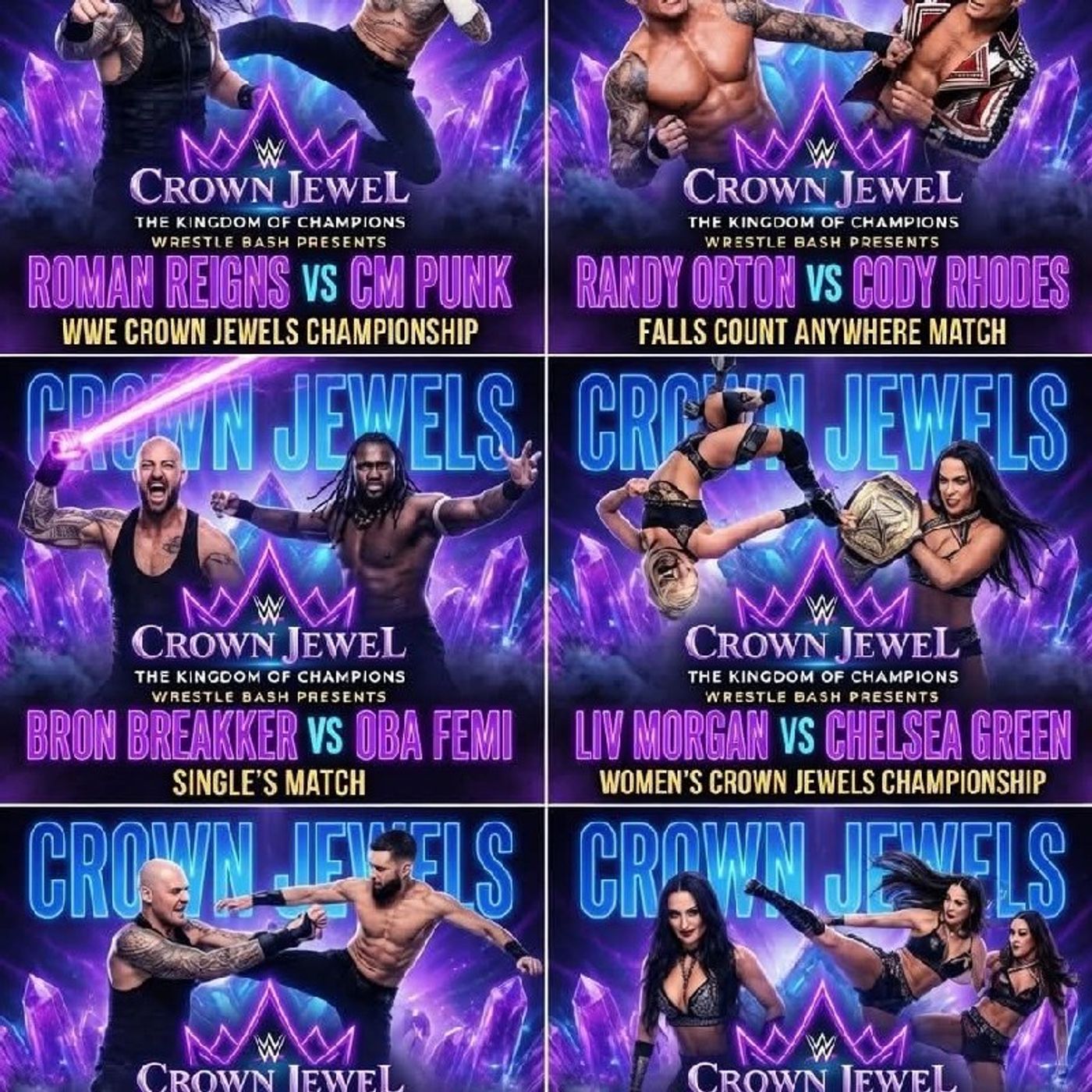 I'm assuming Darby Allin pinning Kevin Knight in that tag match is setting up a TNT Championship Match at AEW All In: Wembley. If that's th episode artwork