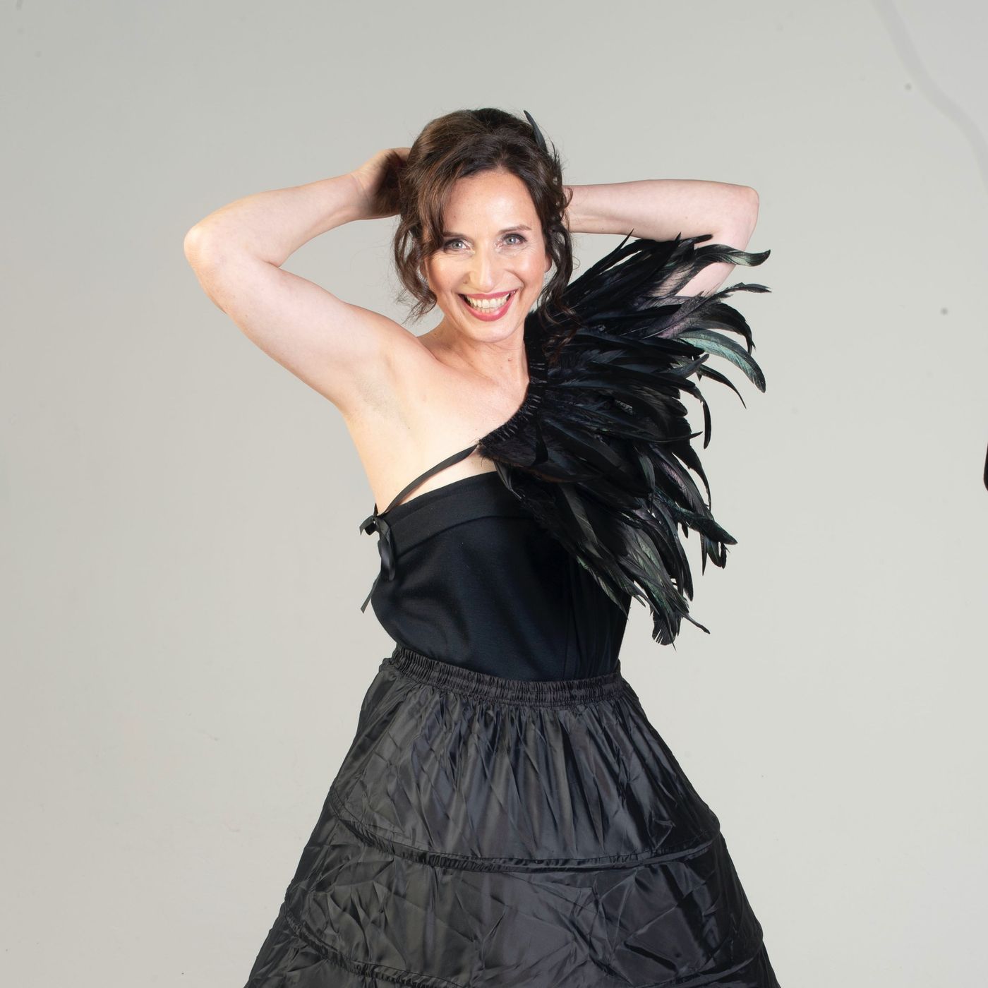 Soprano Willa Weber Gives Thanks - A Thanksgiving 2020 Audio Note episode artwork