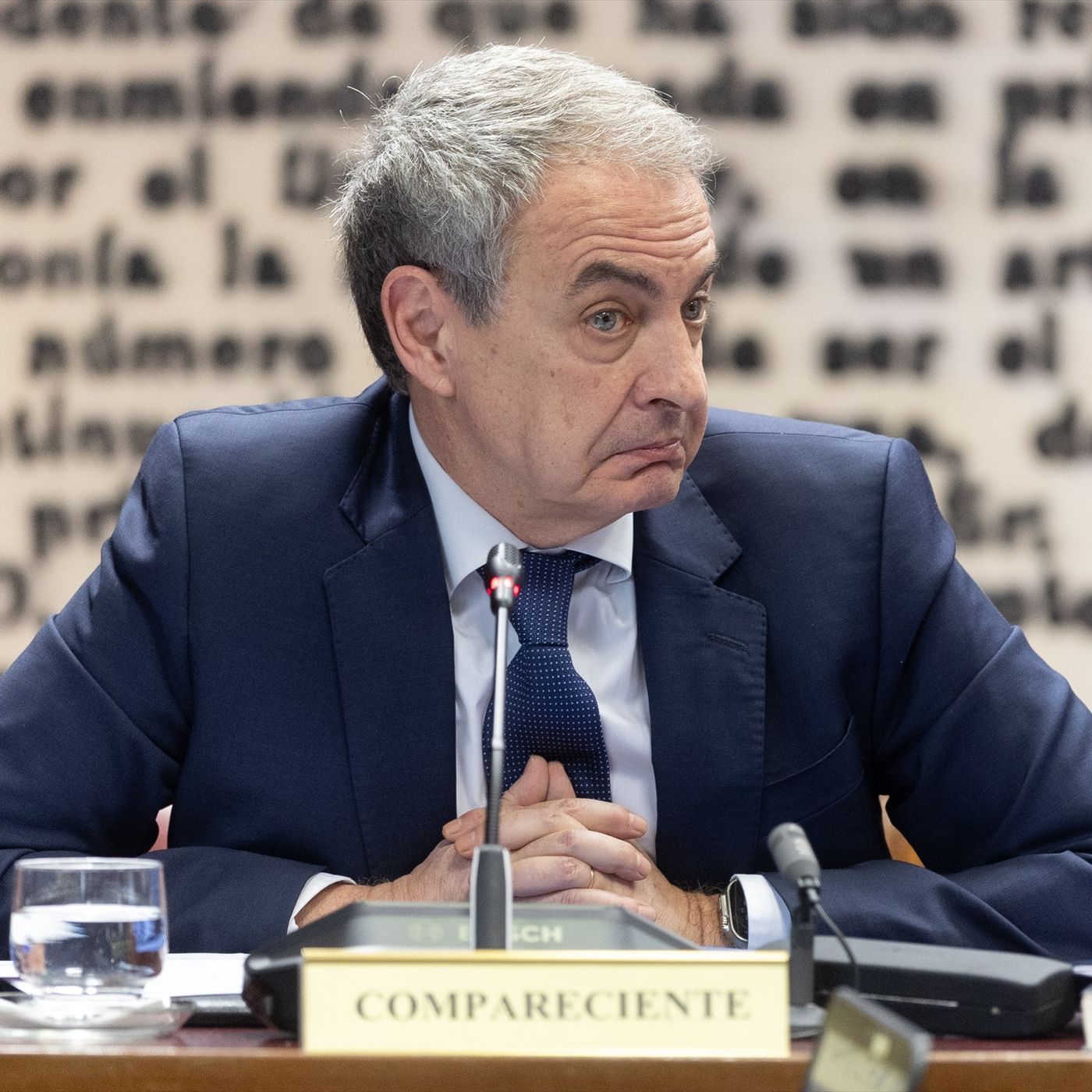 Tertulia de Cuesta: Zapatero, más cerca de la imputación por Plus Ultra, y empieza el juicio del caso Koldo