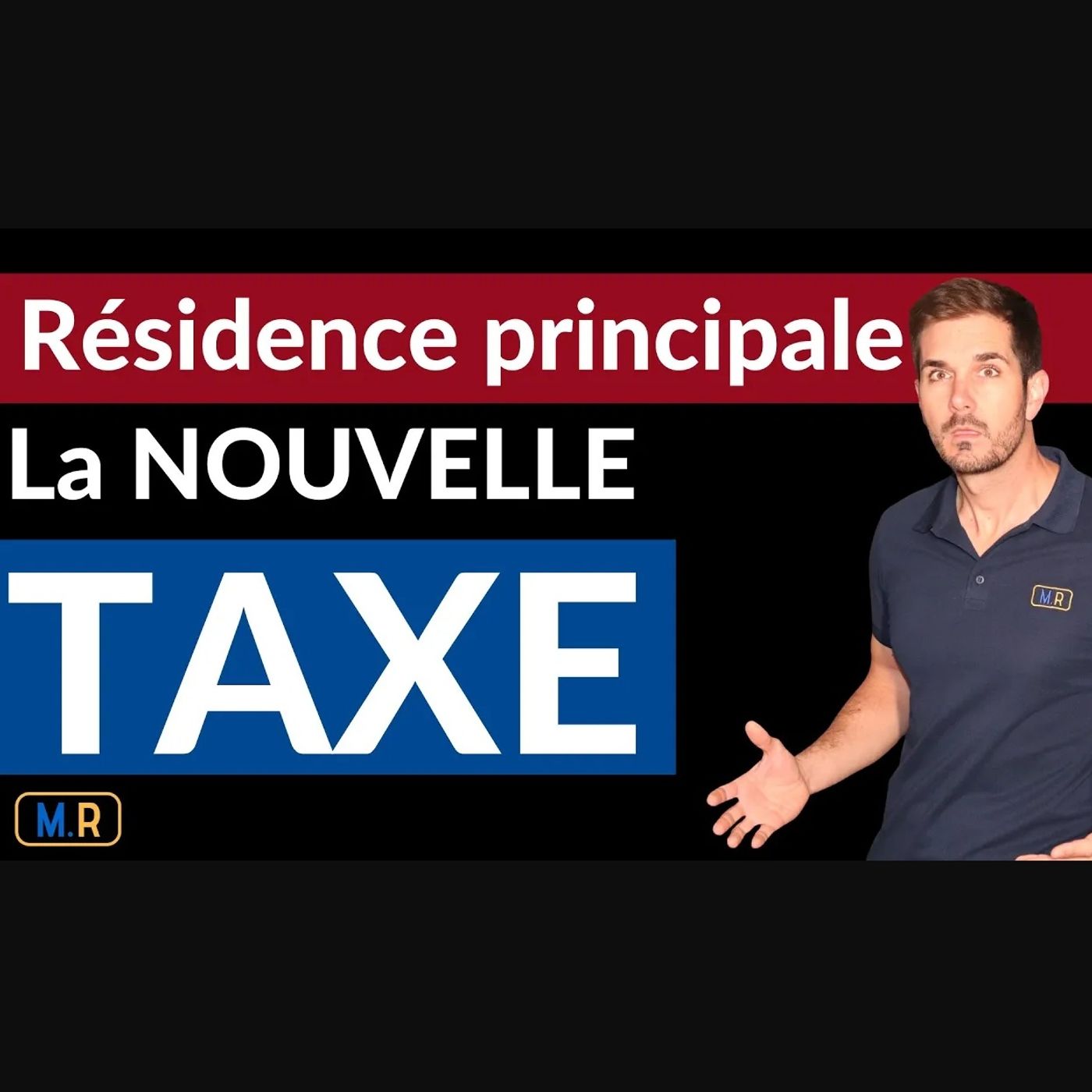 Fin De l’Exonération Sur La Résidence Principale ? Ce Que Les Députés Préparent…