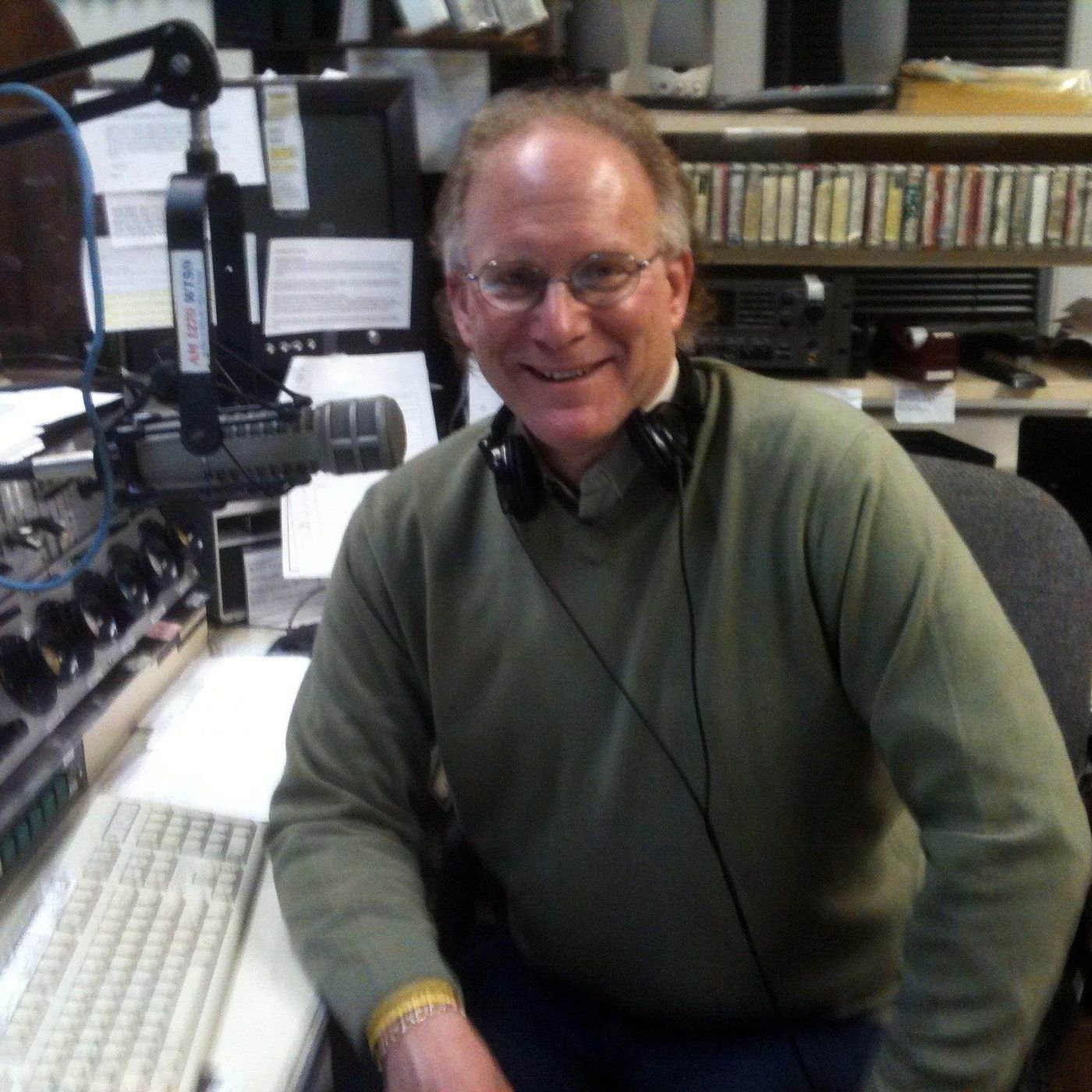 The Morning Information Center On-Demand