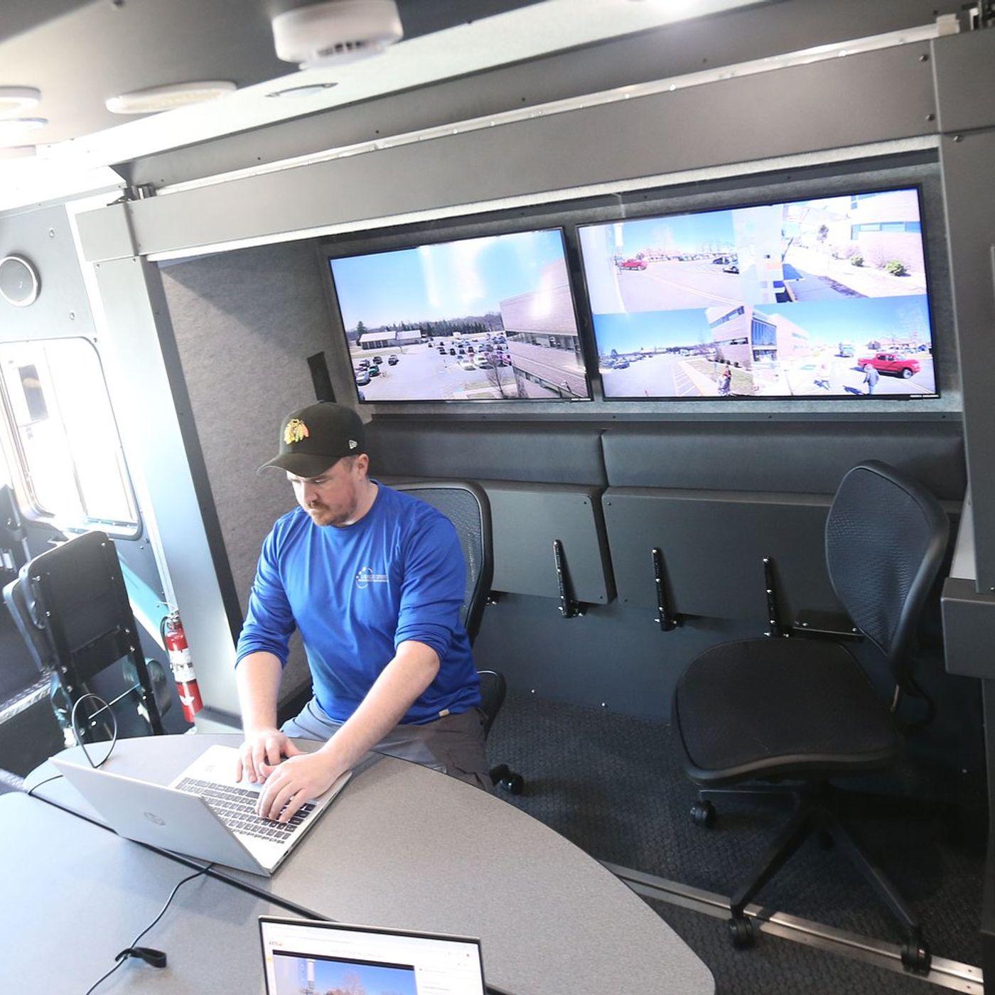 La Salle County observes National Emergency Management Month episode artwork