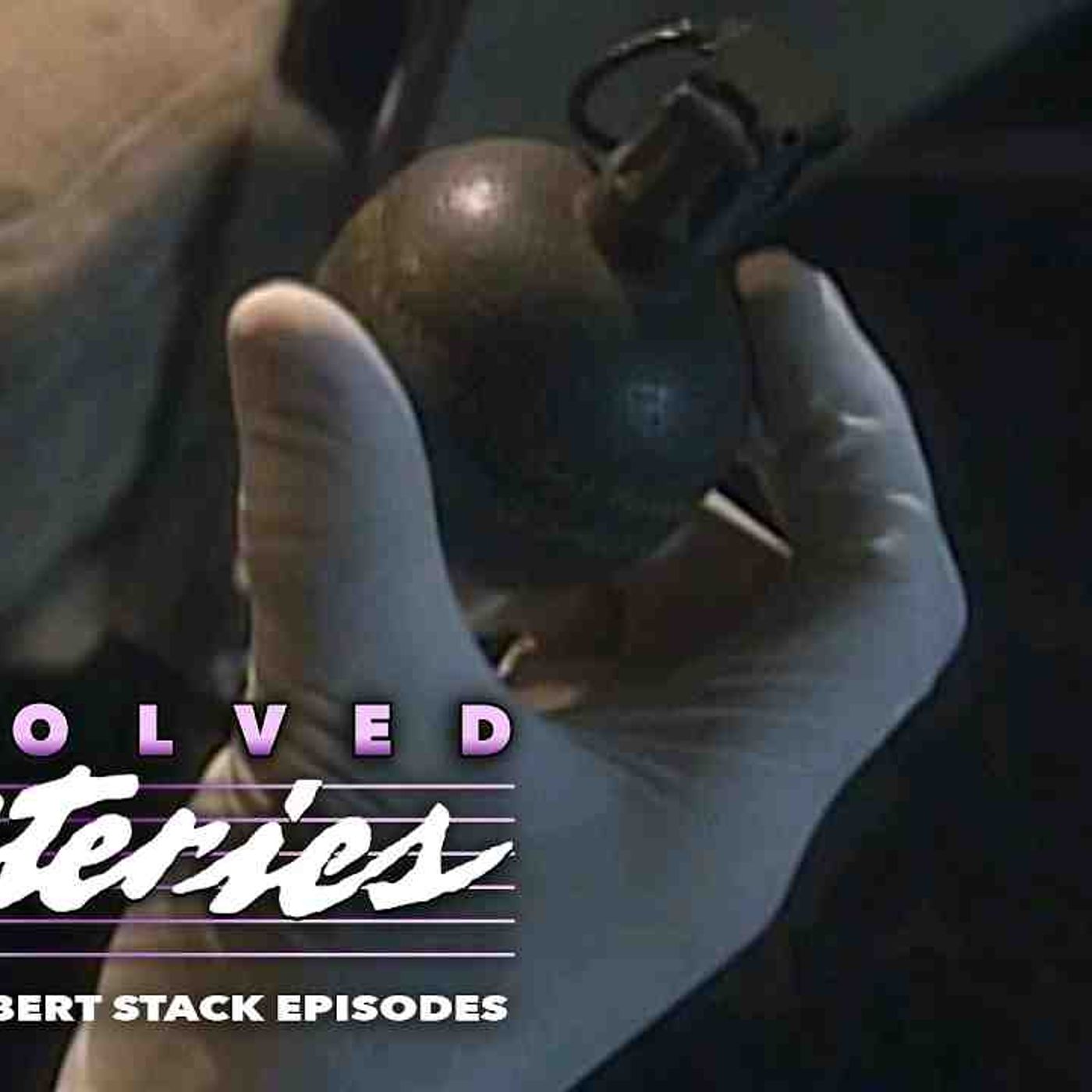 Unsolved Mysteries with Robert Stack - - Full Episode