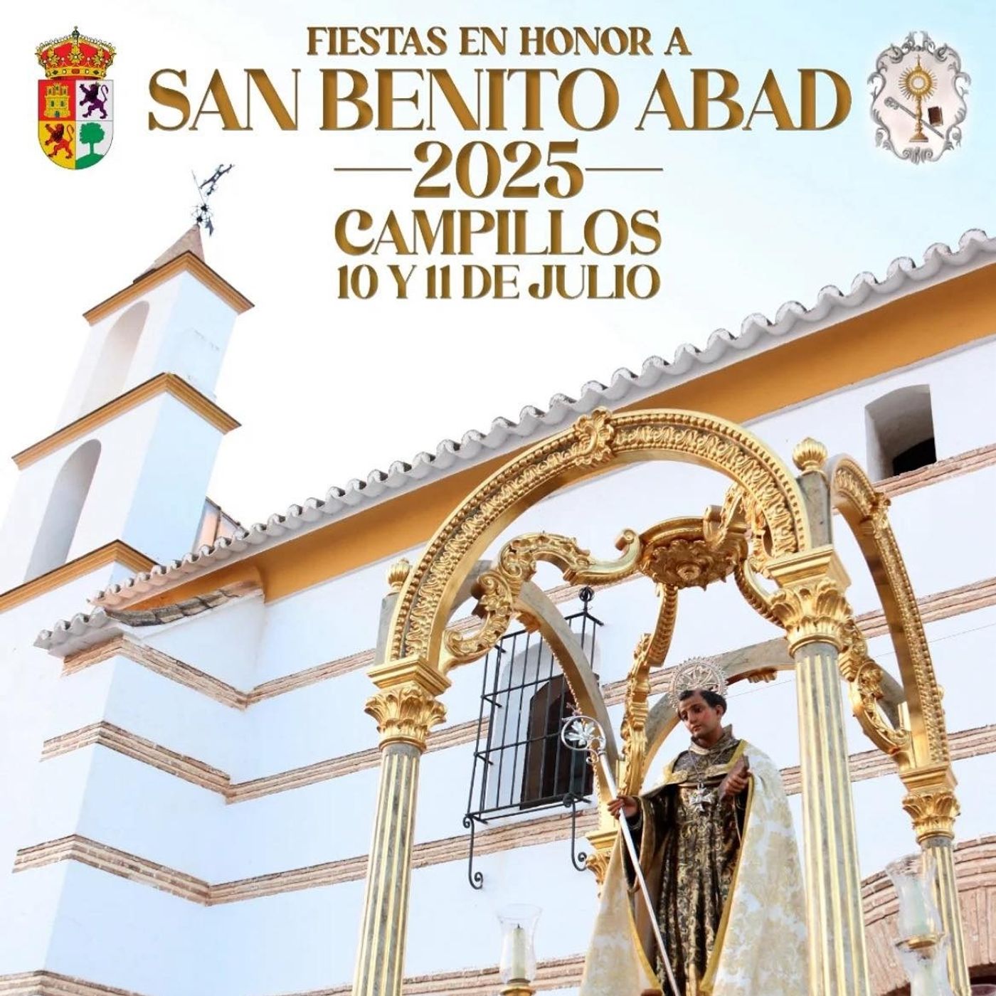 Campillos en la Red, Podcast