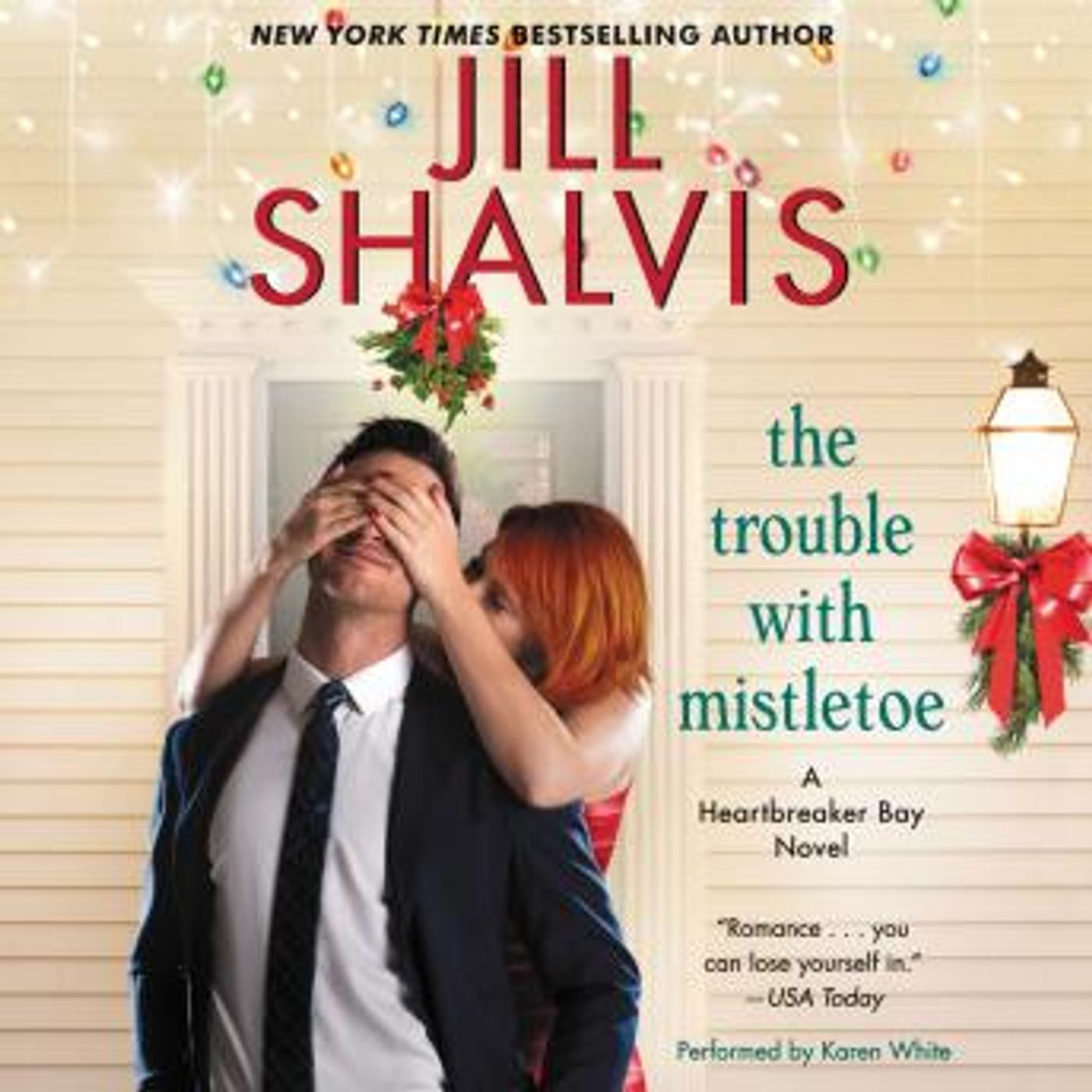 Stream Popular Full Audiobooks in Romance, Modern