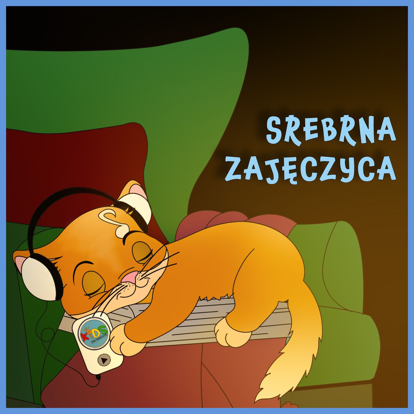 Soundsitive Kids - Bajki dla dzieci