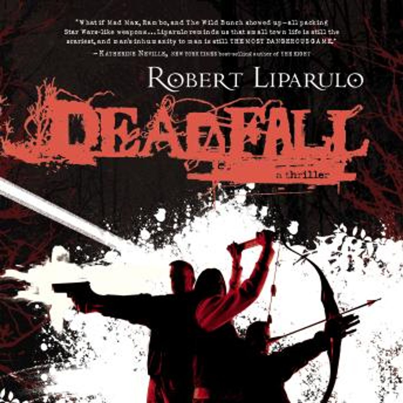 Discover the Best Audio Stories in Fiction, Action & Adventure