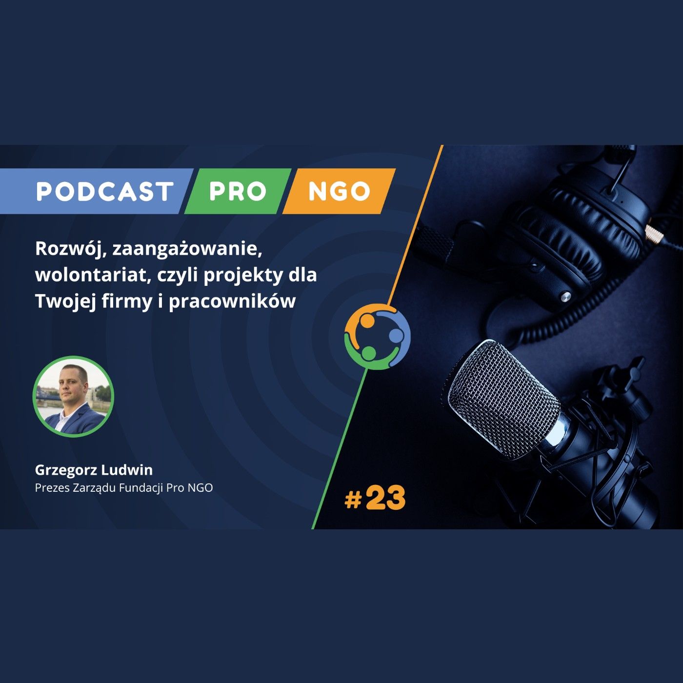 Pro NGO