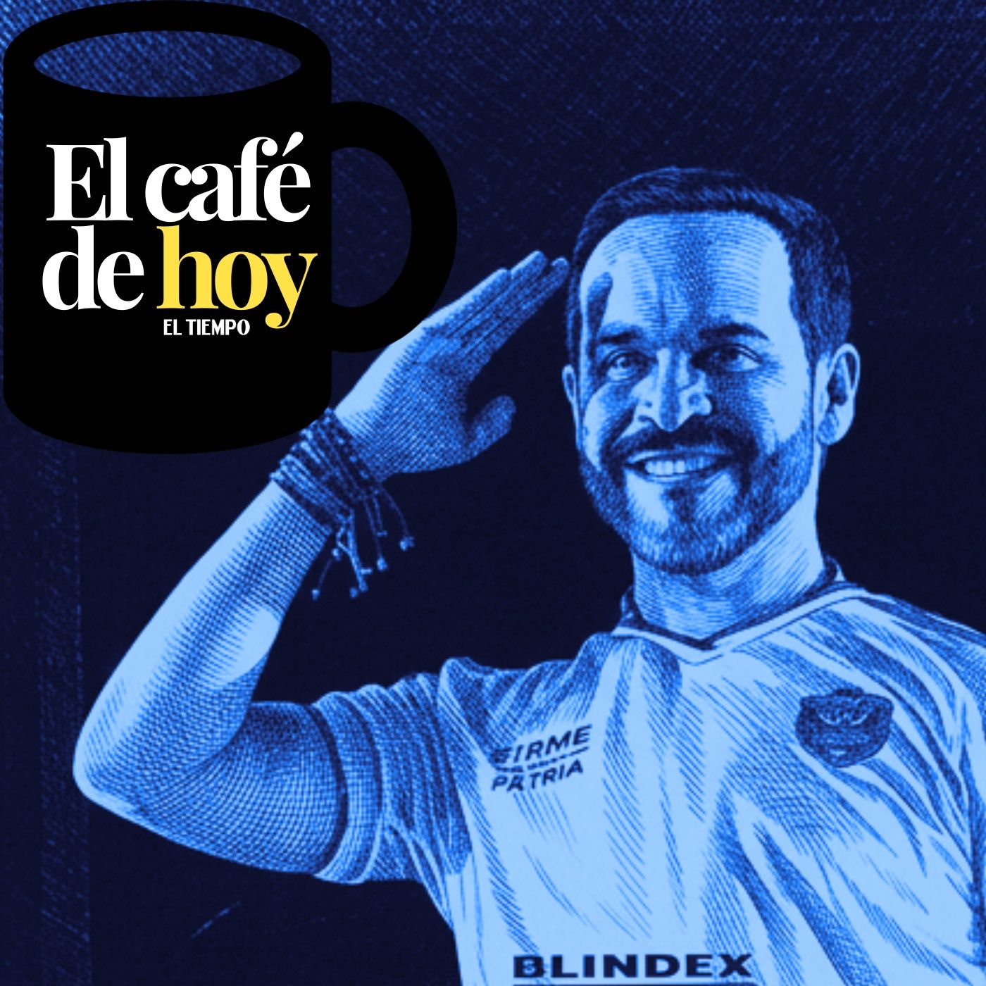 Abelardo de la Espriella, presidente electo, dice que gobernará para todos y convoca a la 'Patria milagro' episode artwork
