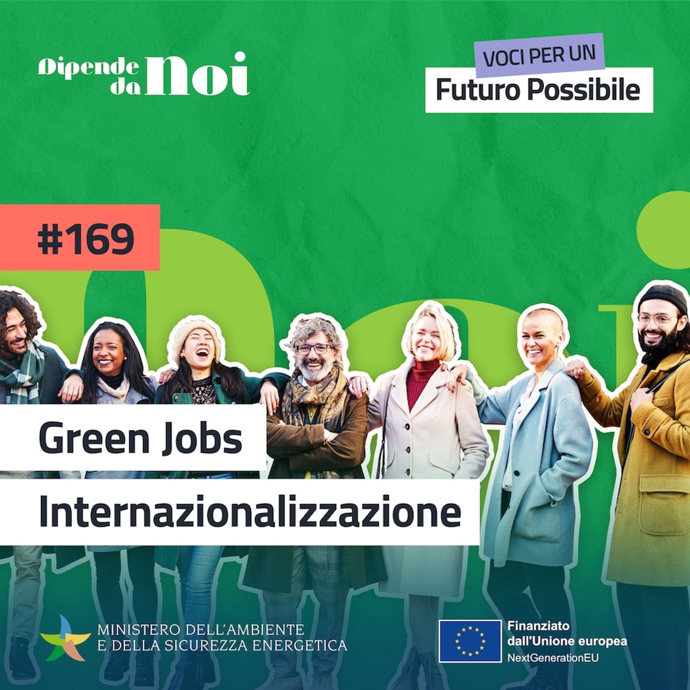 Voci per un futuro possibile