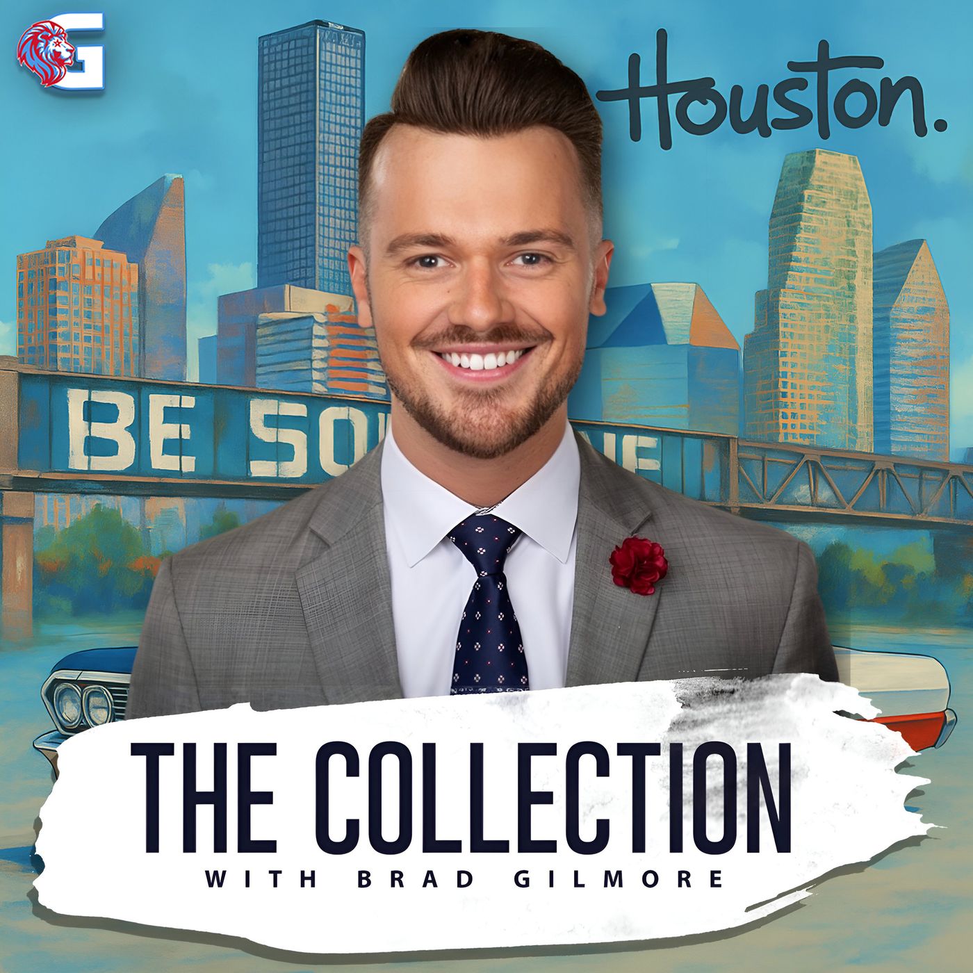 The Collection with Brad Gilmore