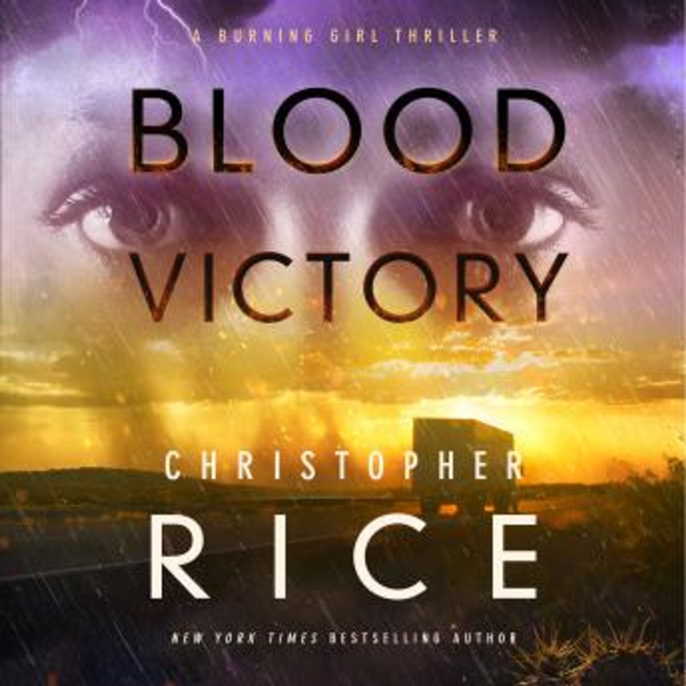 New Full Audiobooks in Mystery, Thriller & Horror, Suspense
