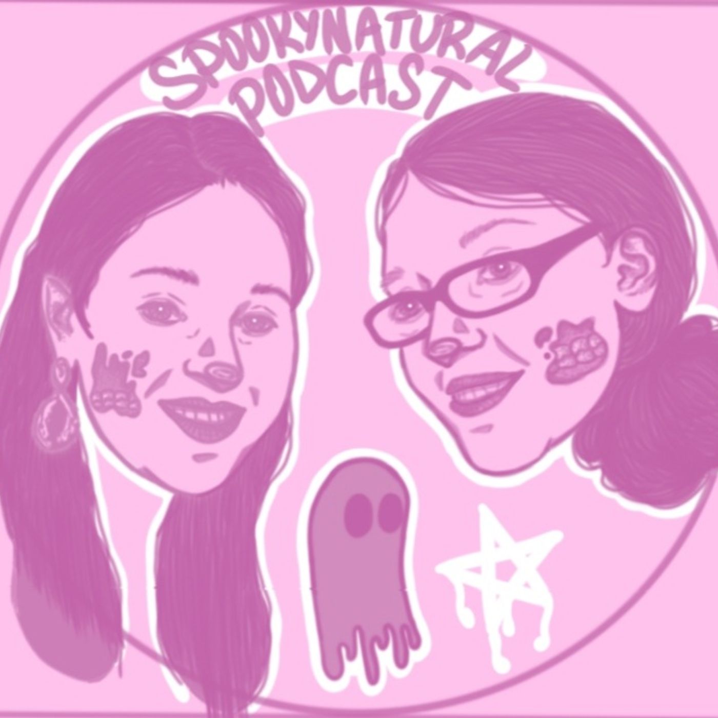 Spookynatural
