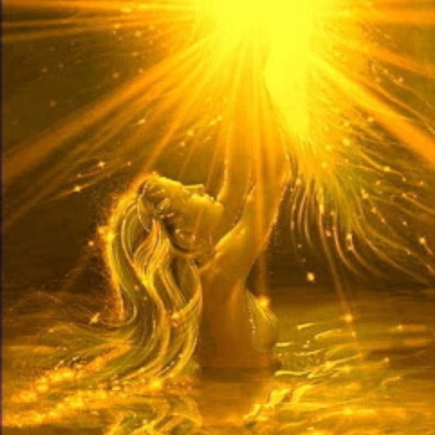 A new beginning - Abundance & Love (Archangels Message)