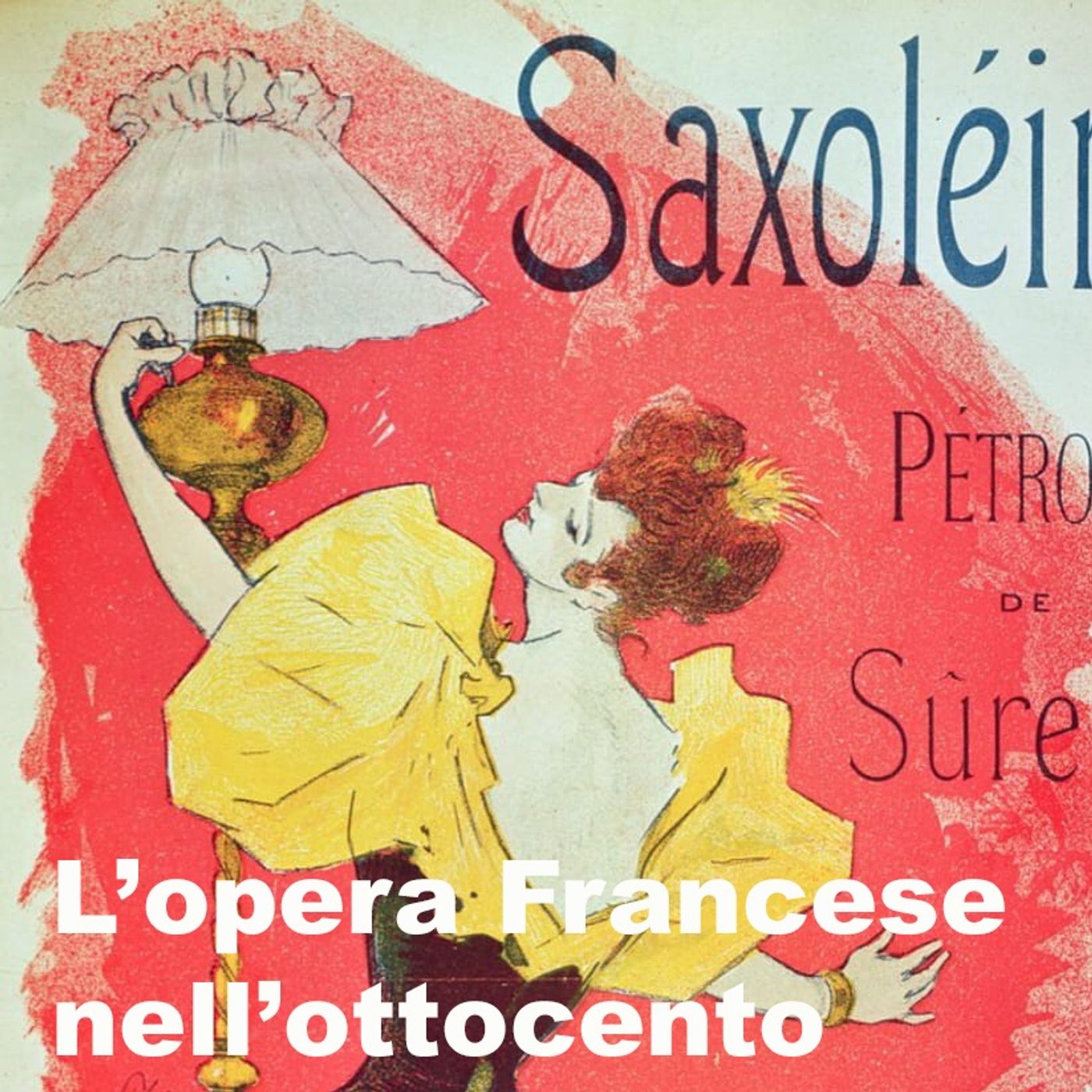 L'Opera Francese nell'ottocento