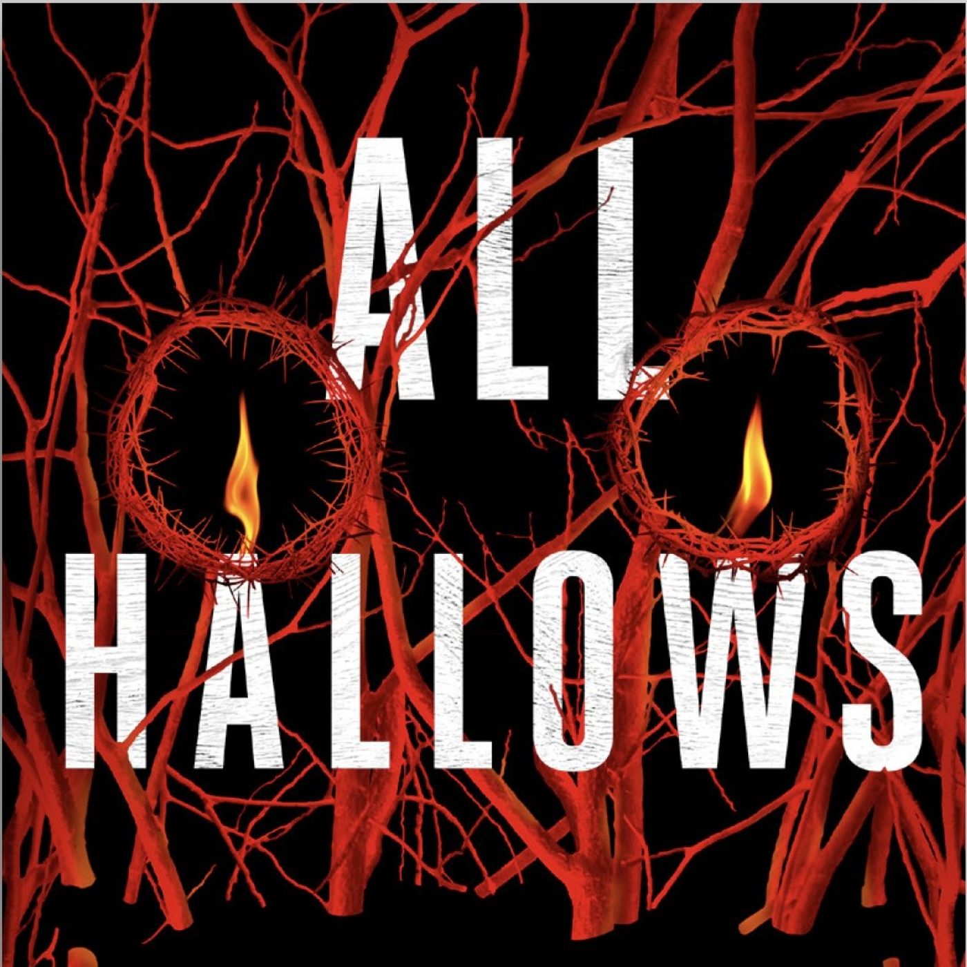 cover of episode Castle Talk: Christopher Golden, author of All Hallows