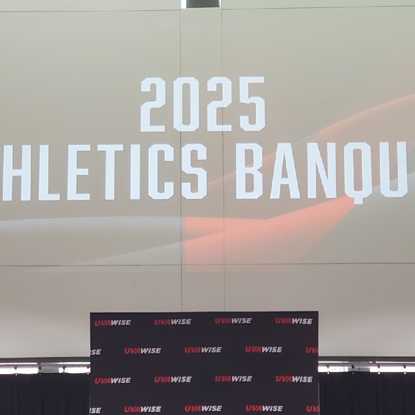 ET recaps the 2025 UVA Wise Athletics Awards Banquet from 4/28/2025.