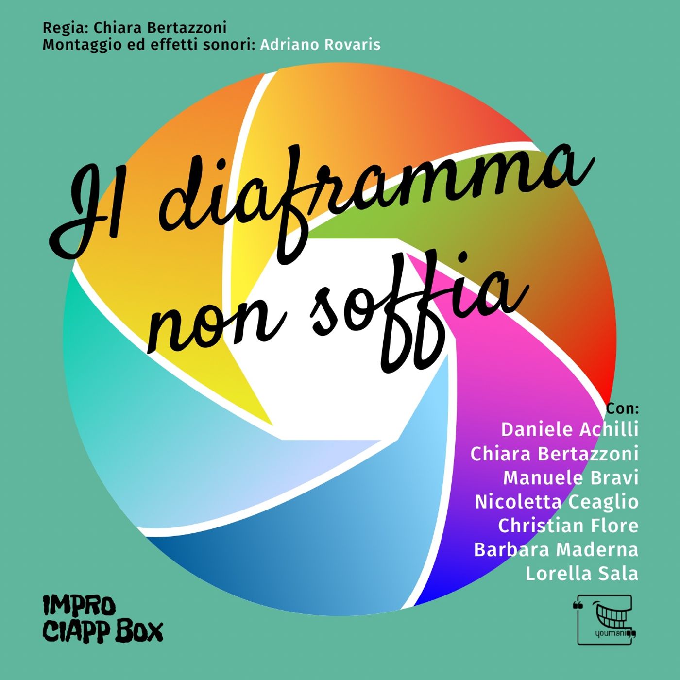 Youmani ImproCiappBox