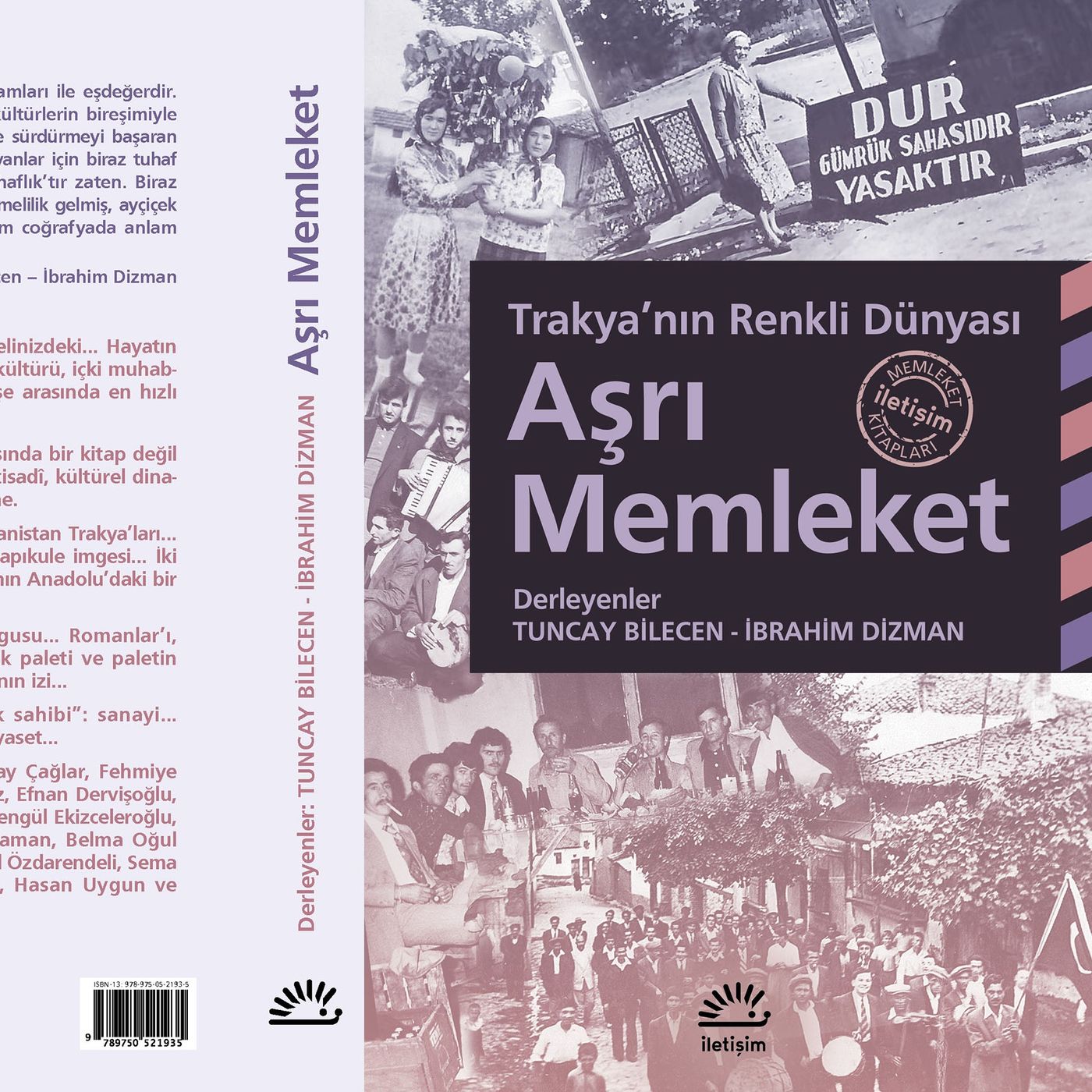 Bisikletli Gazete Söyleşileri