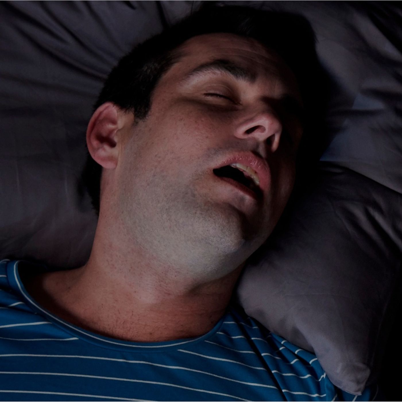 Insomnio, ronquidos y bruxismo.