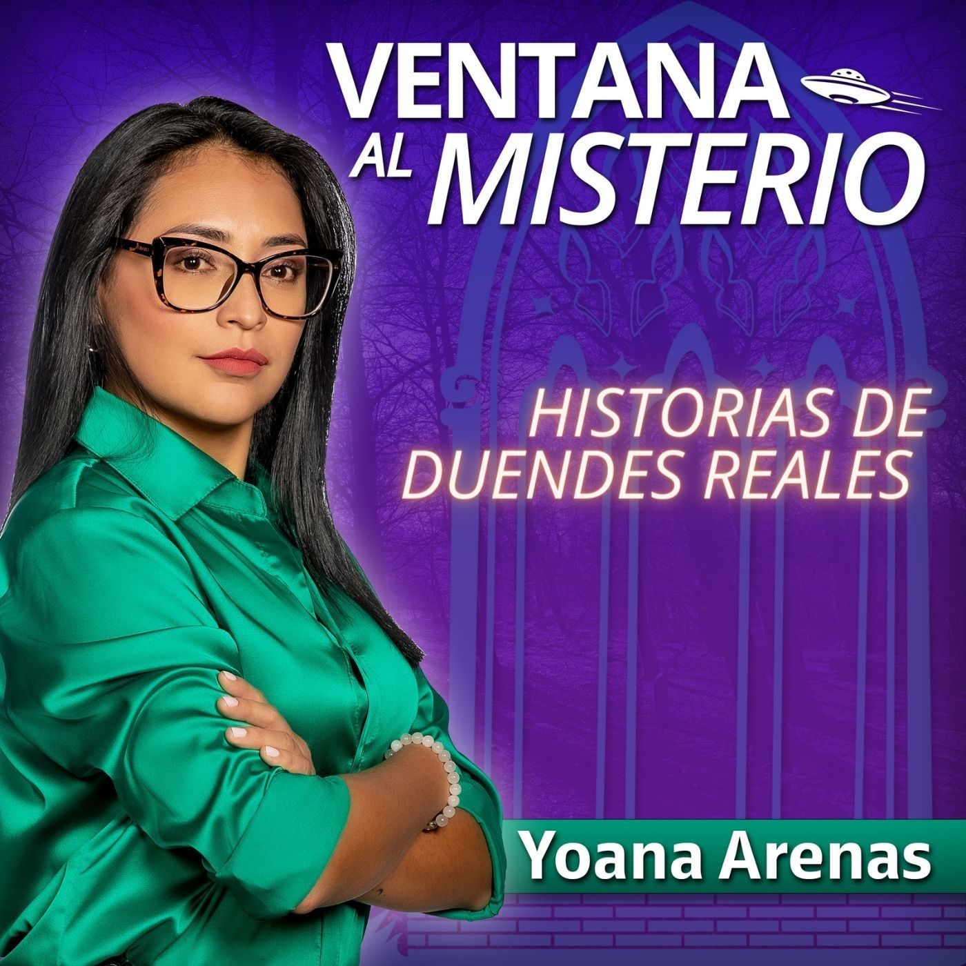 Historias de duendes reales |Ventana al Misterio