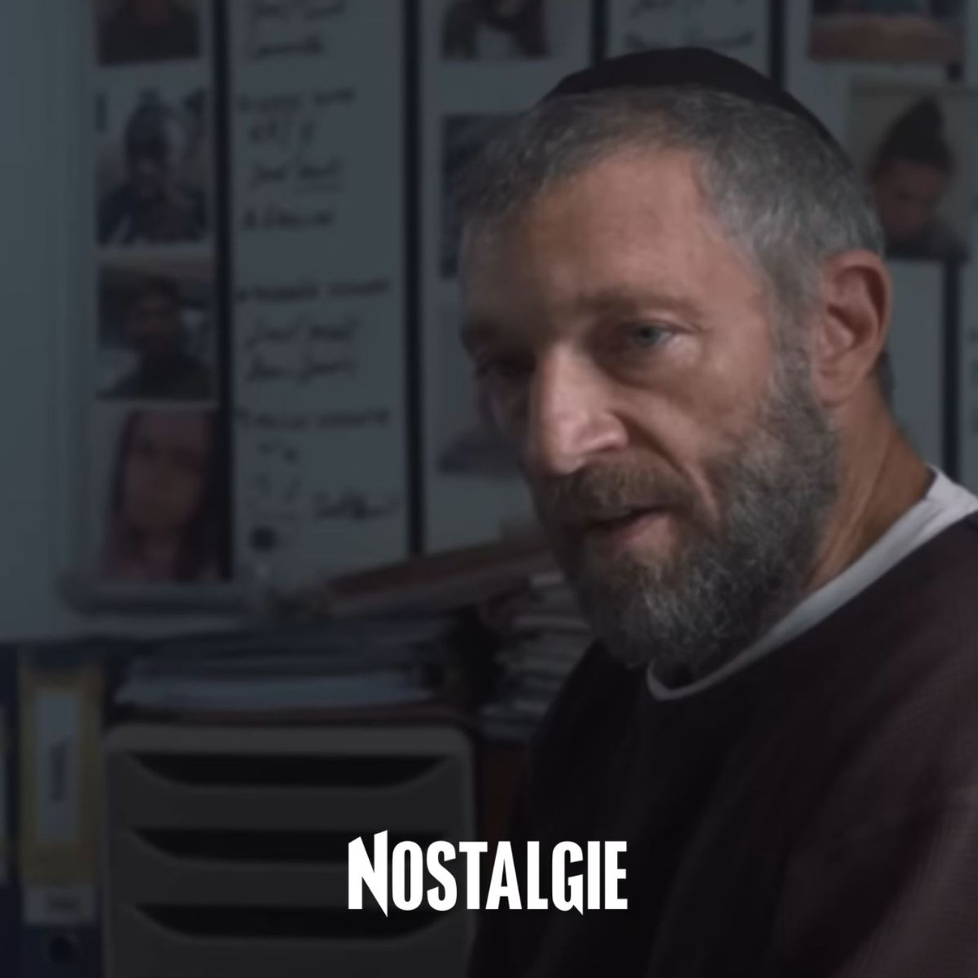 Hors Normes : un film bouleversant à revoir sur Arte episode artwork