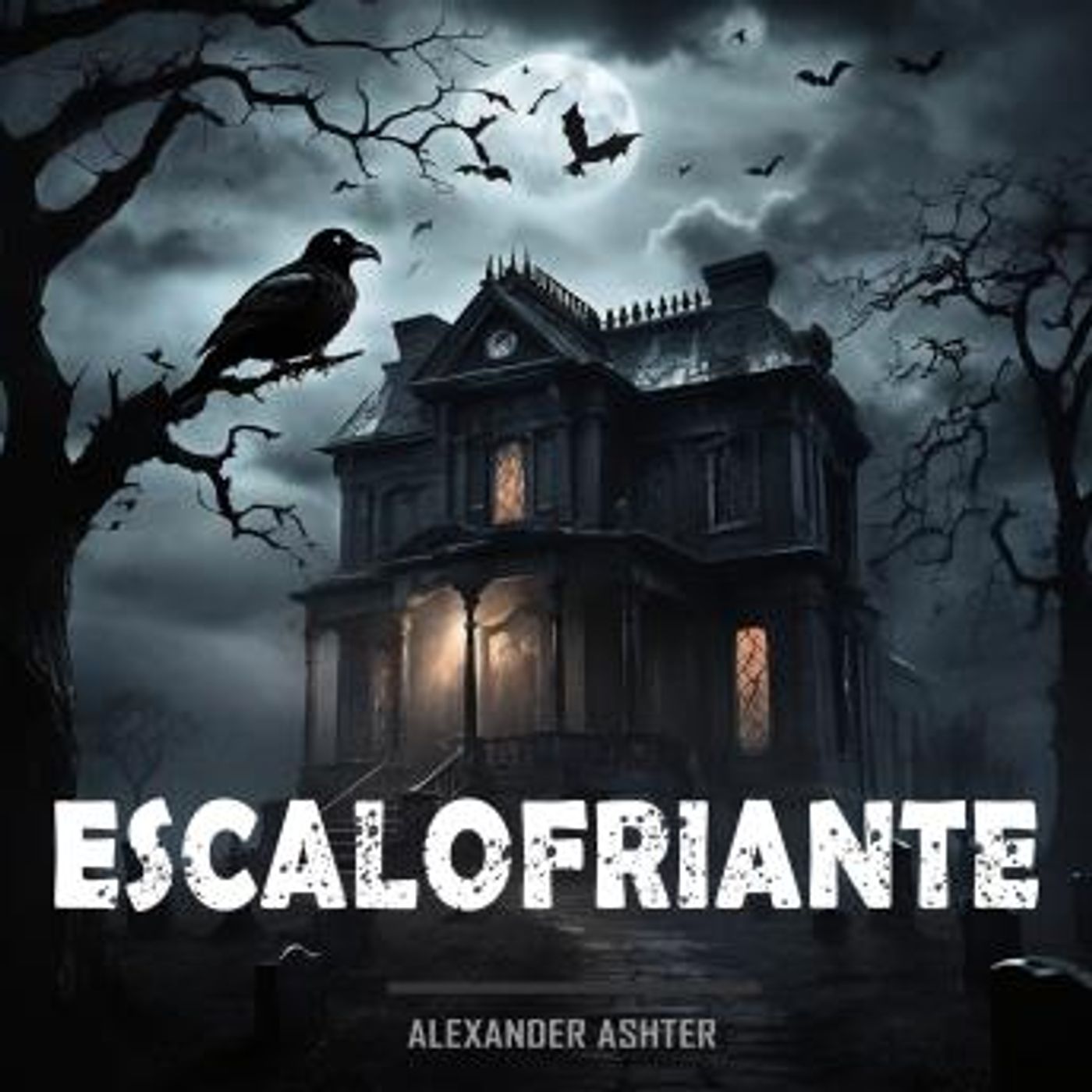 Download Best Full Audiobooks in Mystery, Thriller & Horror, Horror