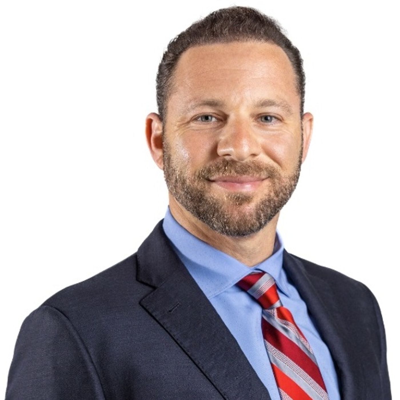 Episode 599 - Interview with David Pollack! Episode 599 - Interview with David Pollack!