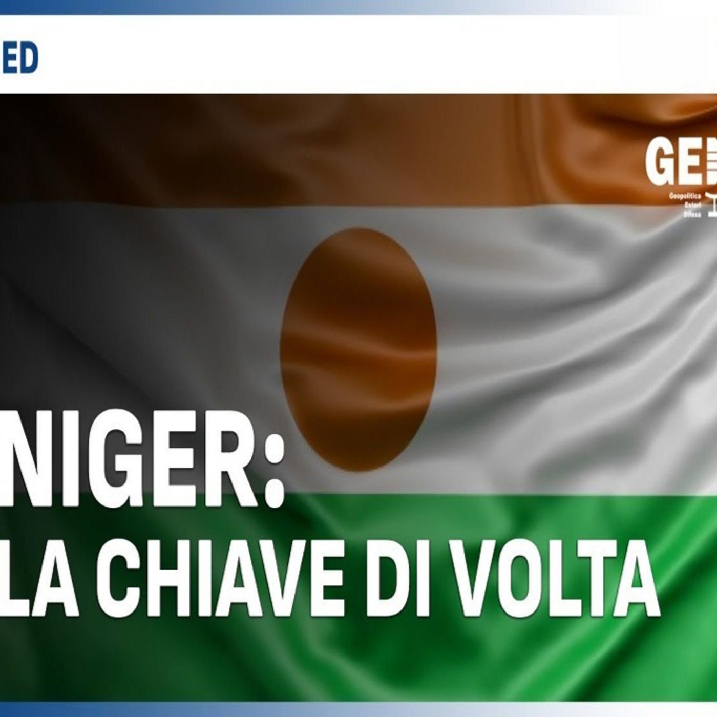 GED - Geopolitica, Esteri e Difesa