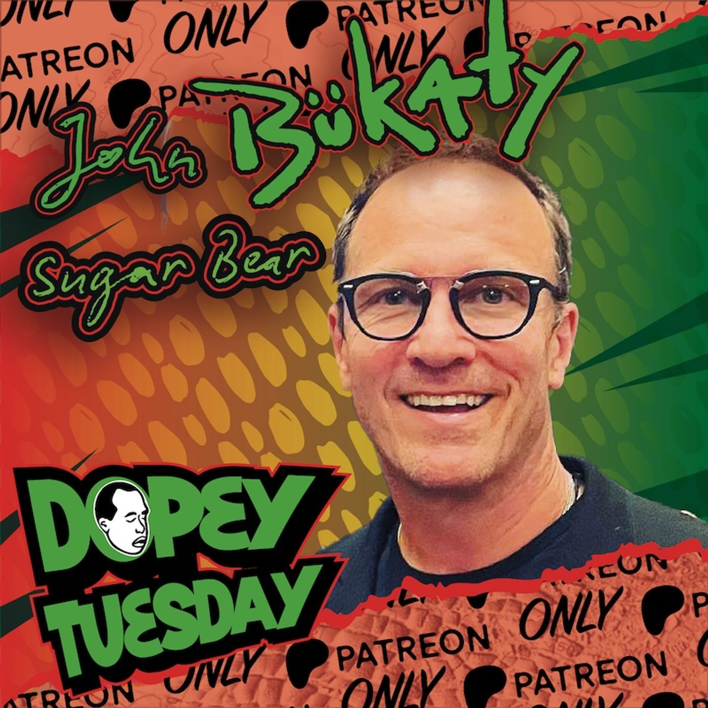 Dopey: On the Dark Comedy of Drug Addiction