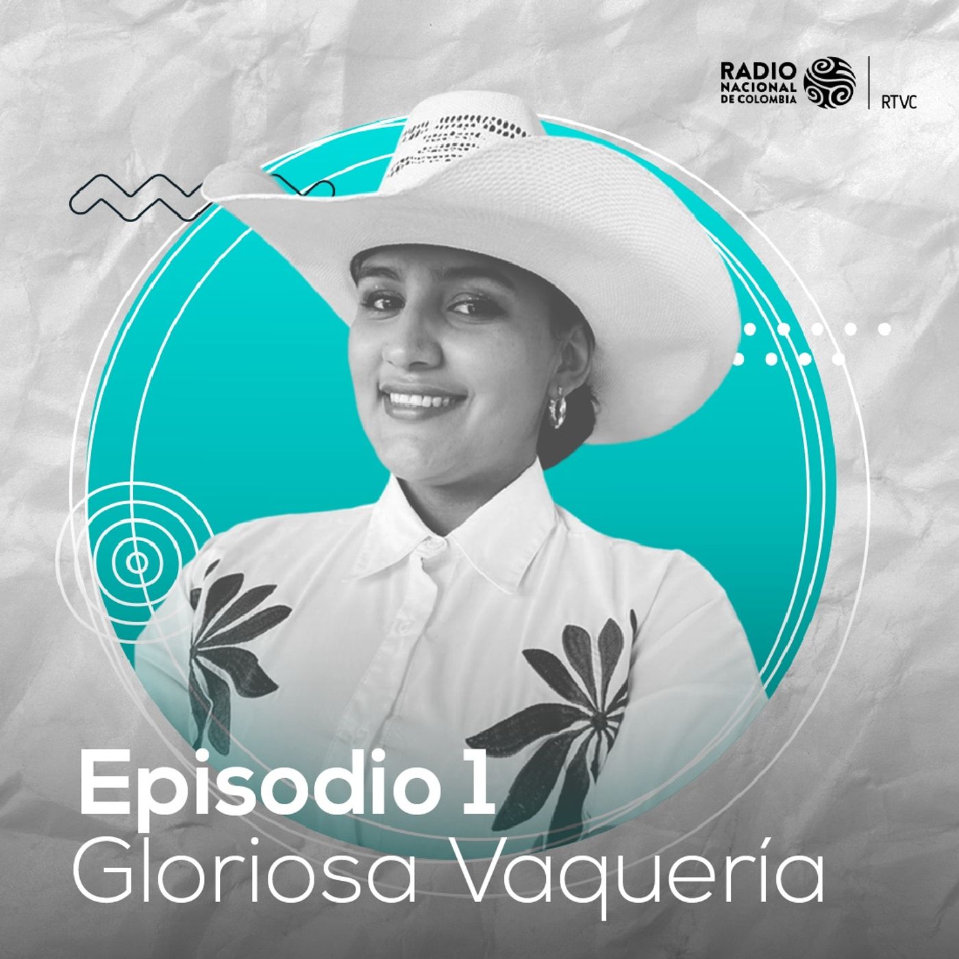 Colombia en Podcast
