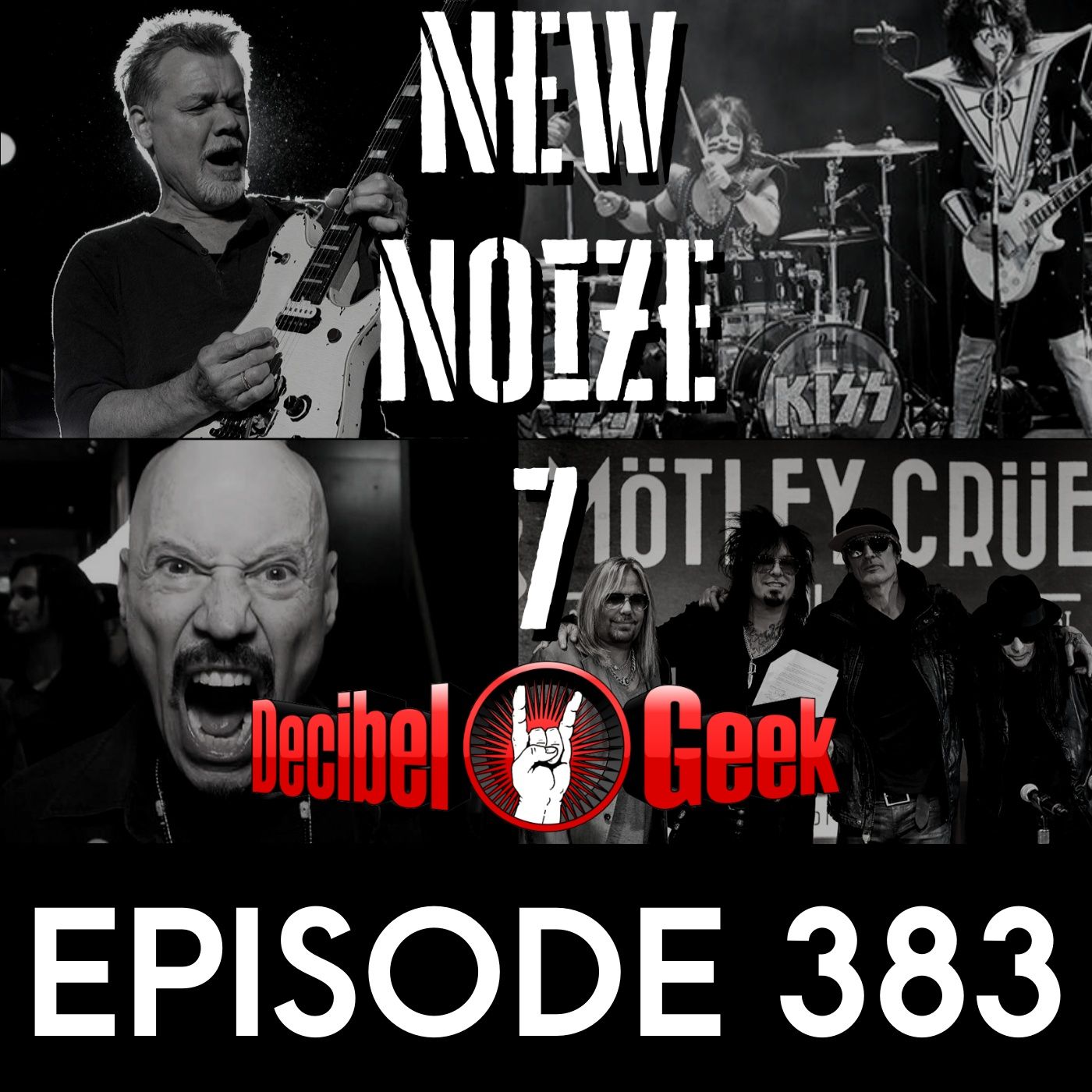 Decibel Geek Podcast