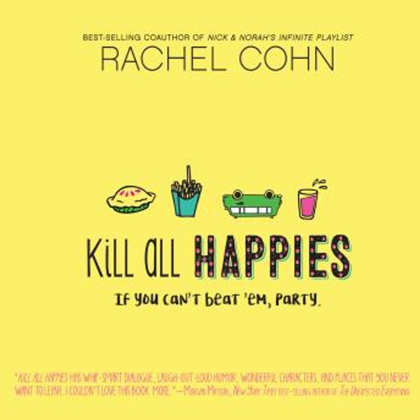 Listen to New Full Audiobooks in Teen & YA, Tough Topics