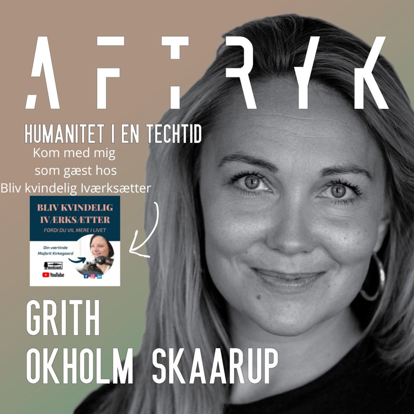 Aftryk