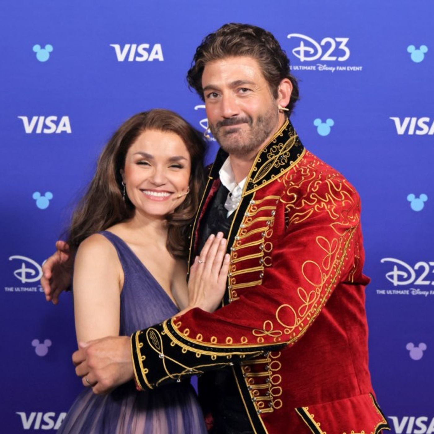 ‘The Greatest Showman’ Musical Sets London’s West End Premiere for 2027 episode artwork