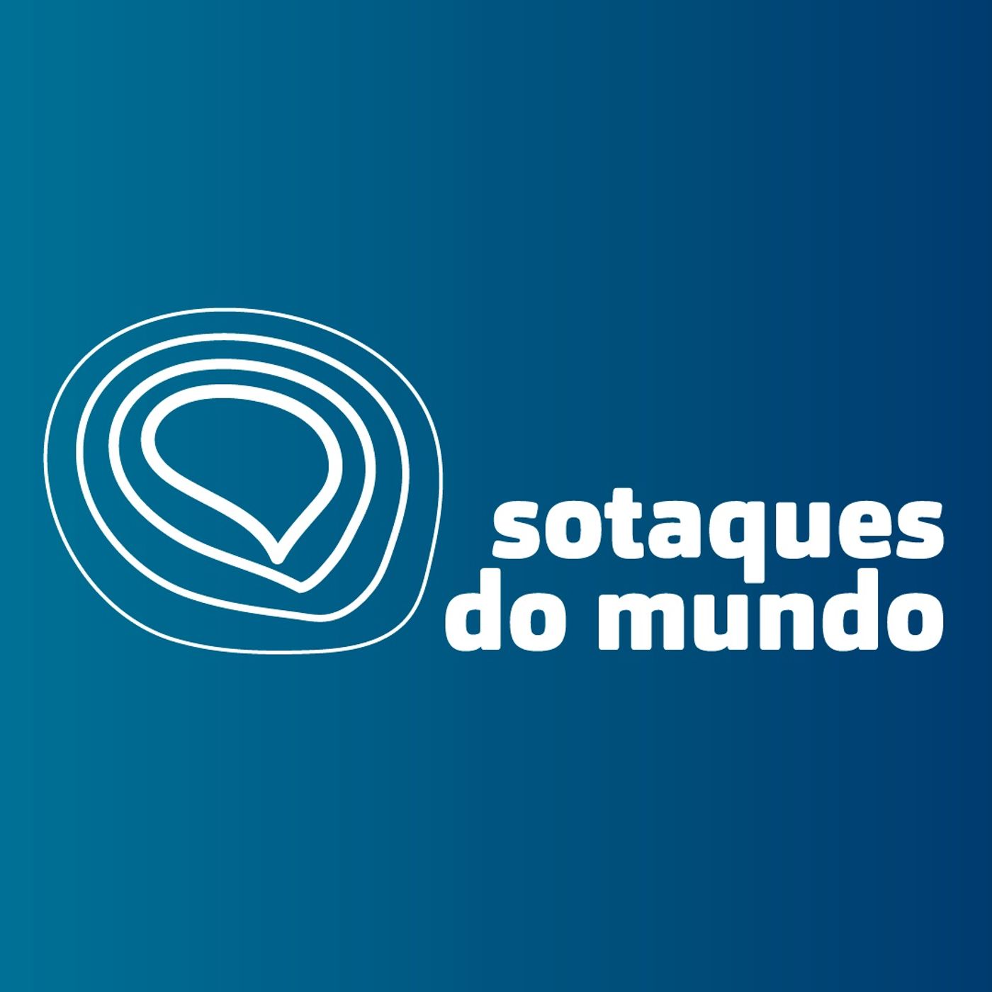 Sotaques do Mundo